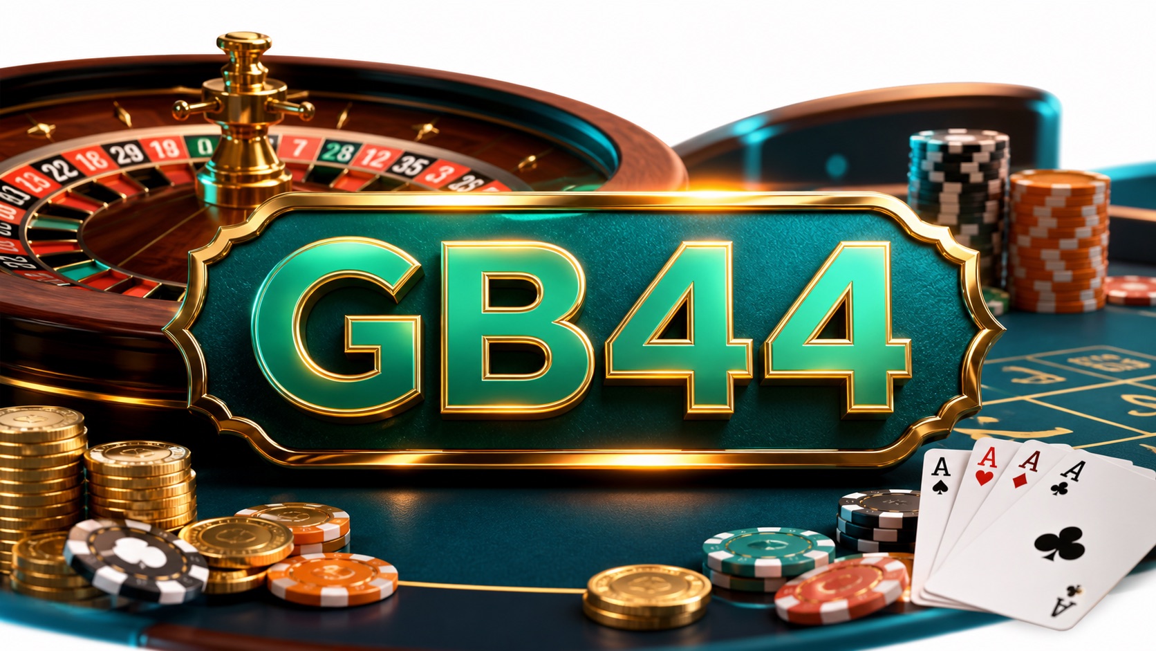 GB44 তথ্য তথ্য: টেবিল গেম পরিচিতি