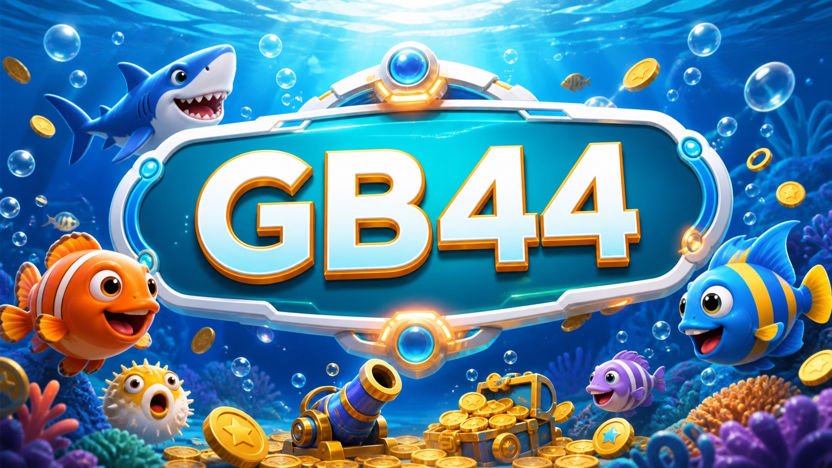 GB44 স্লট ও ফিশিং তথ্য কনটেন্ট ম্যাপ