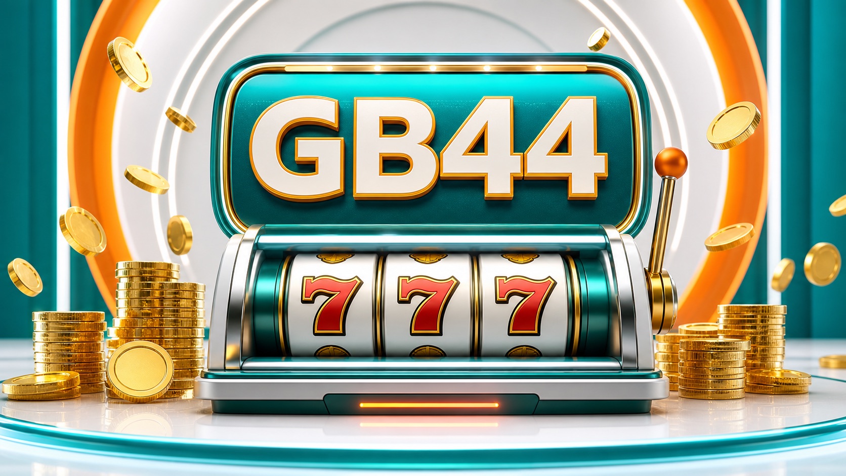 GB44 স্লট: স্পিন, আরটিপি ও গেম বাছাই